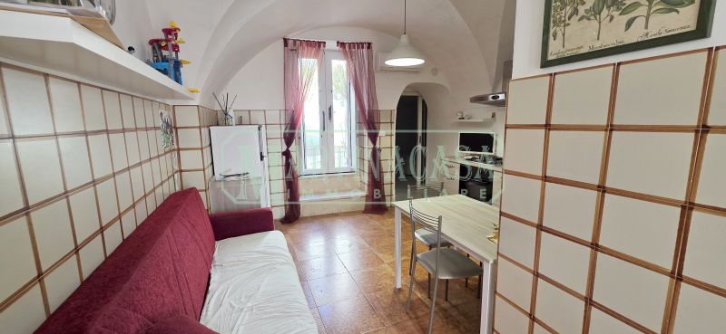 SOGGIORNO CON ZONA COTTURA 