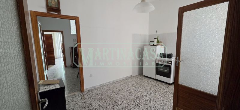 CUCINA 