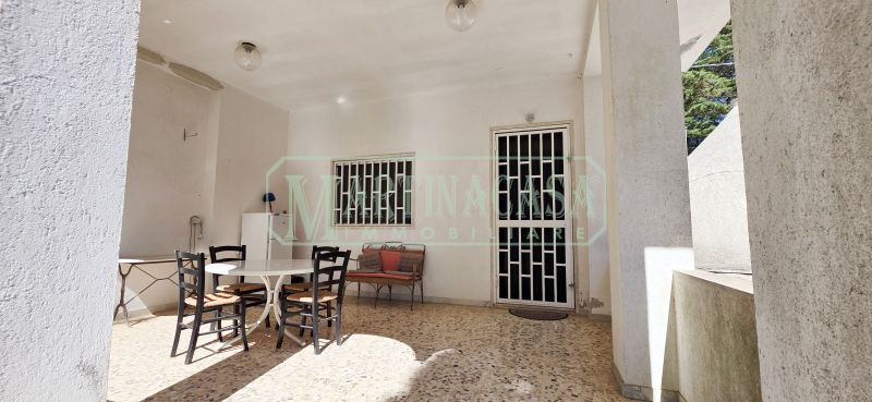 VERANDA 