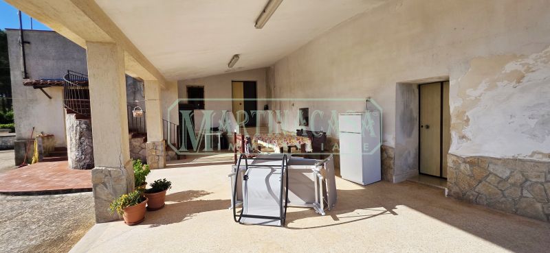 VERANDA 