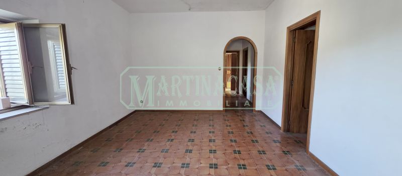 INGRESSO-SOGGIORNO INGRESSO-SOGGIORNO