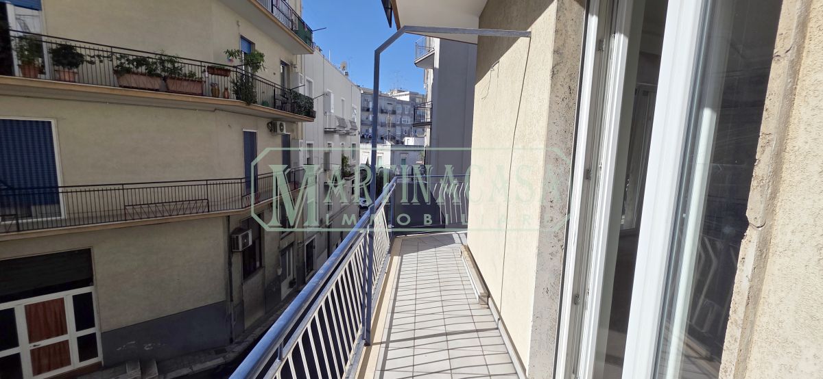 BALCONE 1 BALCONE 1