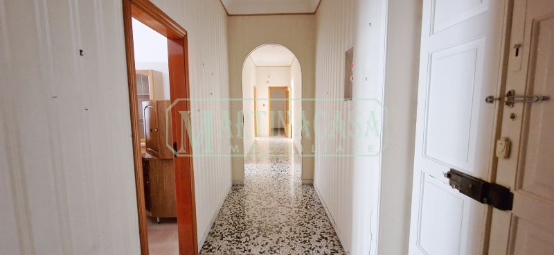 INGRESSO - CORRIDOIO 