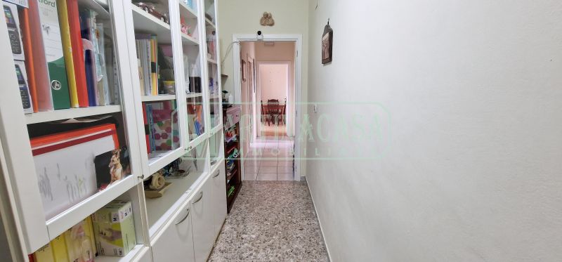 INGRESSO-CORRIDOIO 