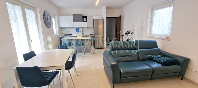 INGRESSO ZONA LIVING 