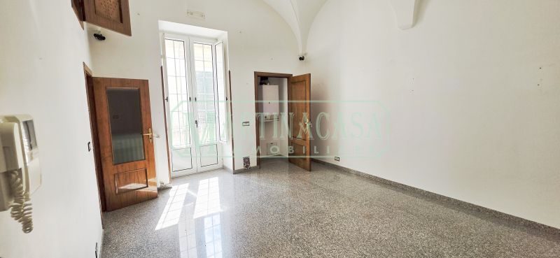INGRESSO - SOGGIORNO 