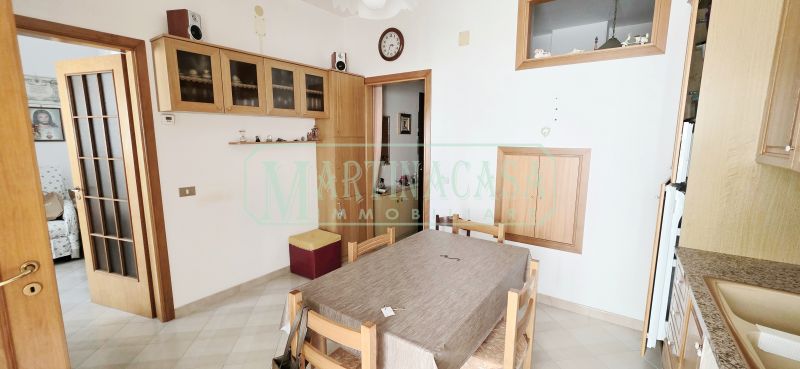 SOGGIORNO/CUCINA 