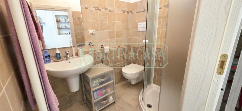 BAGNO 