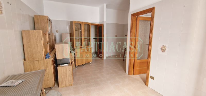 CUCINA ABITABILE 