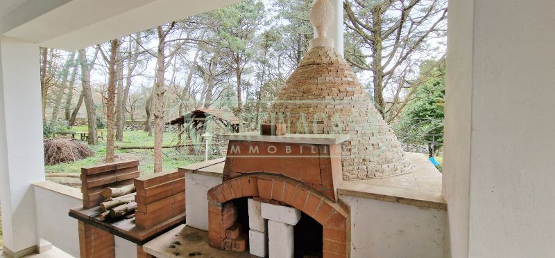 FORNO 