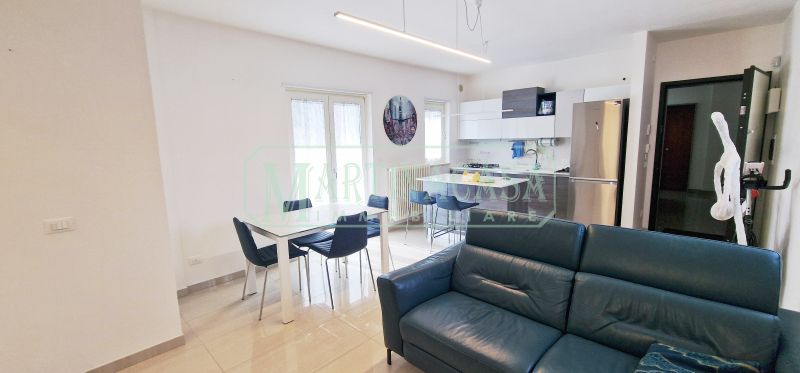 INGRESSO ZONA LIVING 