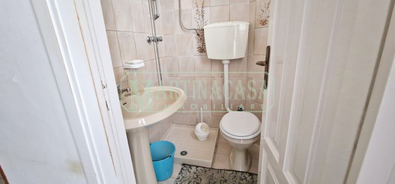 BAGNO 