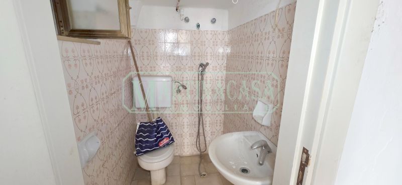 BAGNO 