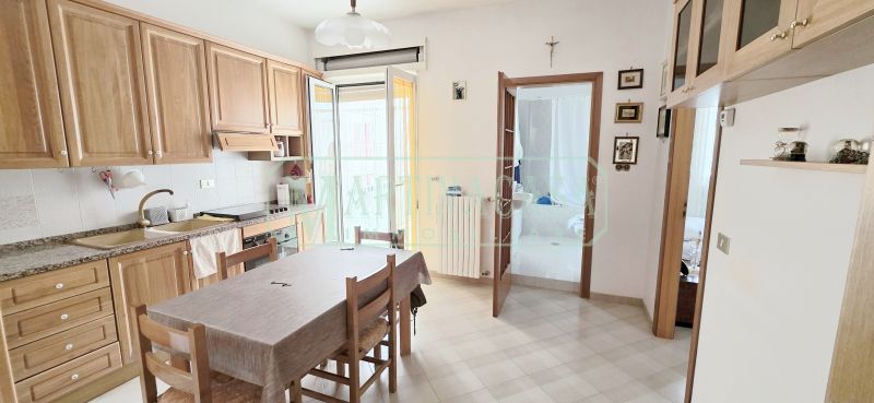 SOGGIORNO/CUCINA 