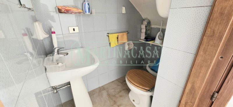 PICCOLO BAGNO 