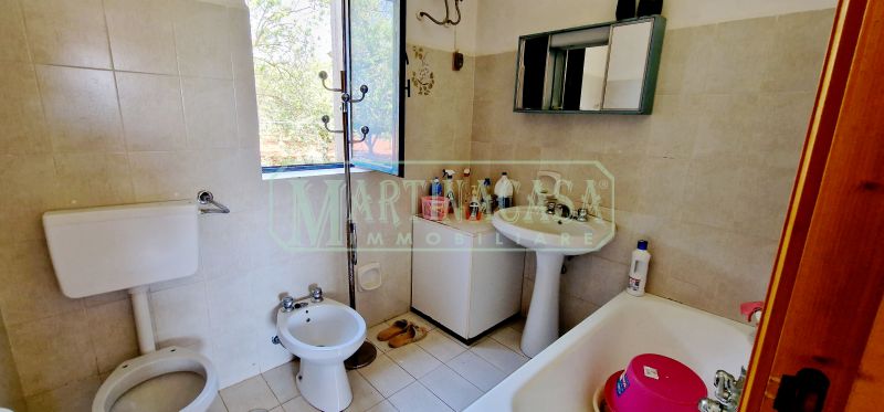 BAGNO 