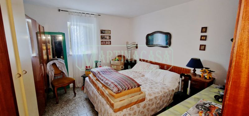 CAMERA DA LETTO 1 