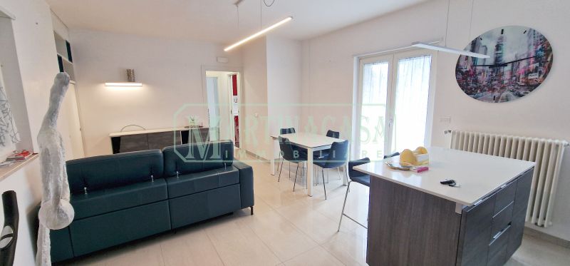 INGRESSO ZONA LIVING 