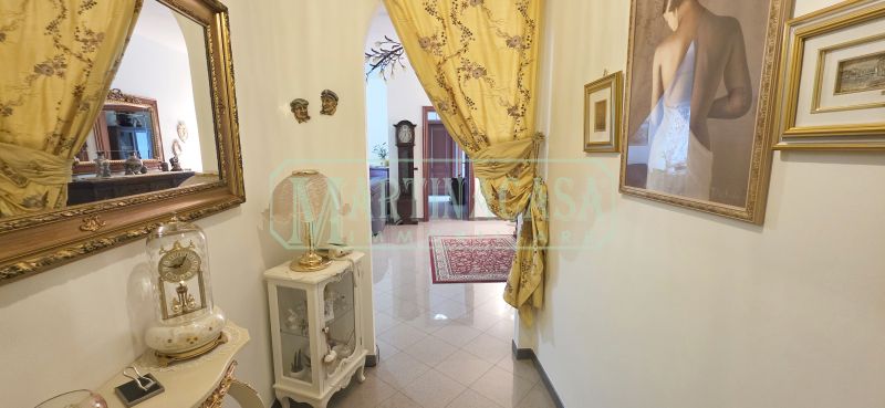 INGRESSO - DISIMPEGNO 