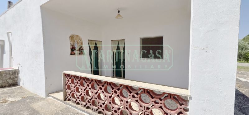 VERANDA 