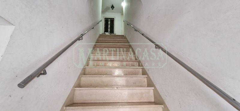 SCALA IN COMUNE 
