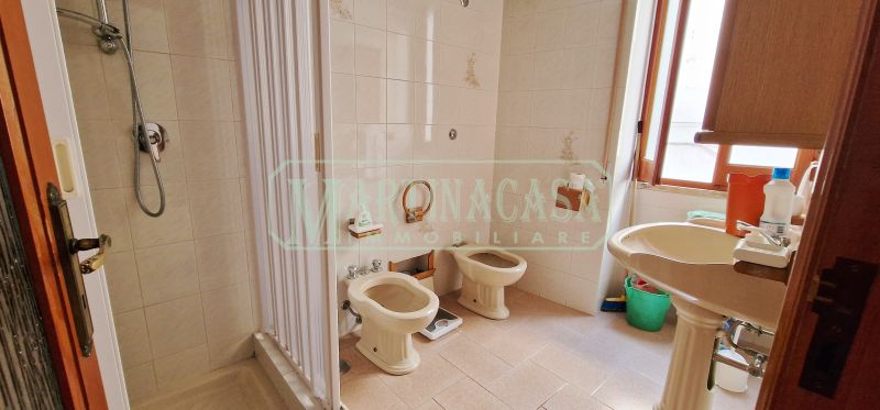 BAGNO 