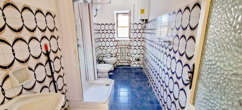 BAGNO 