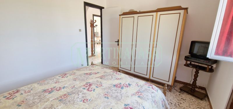 CAMERA DA LETTO 1 (appartamento 1) 