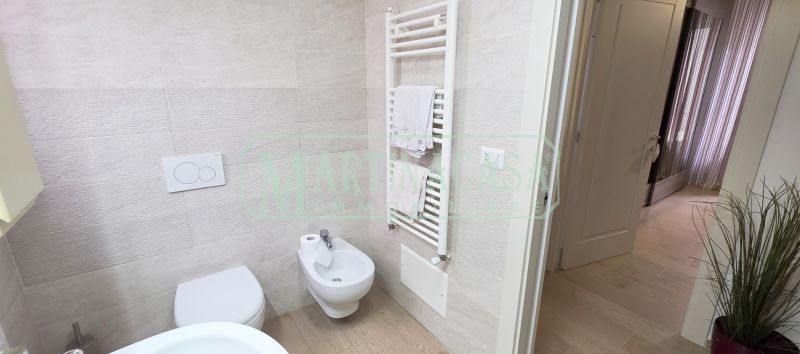 BAGNO 