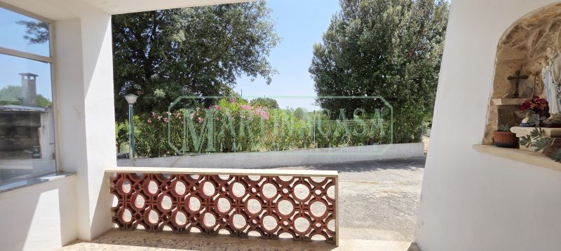 VERANDA 
