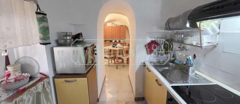 CUCINA 