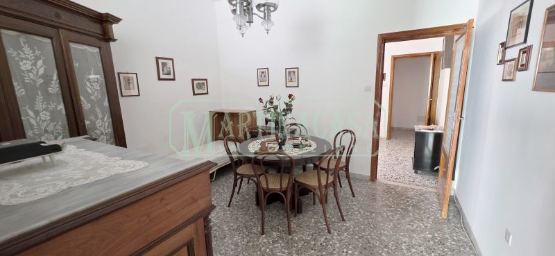 SOGGIORNO 