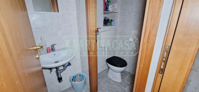 BAGNO CON ANTIBAGNO 