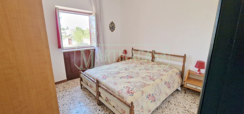 CAMERA DA LETTO 1 (appartamento 1) 