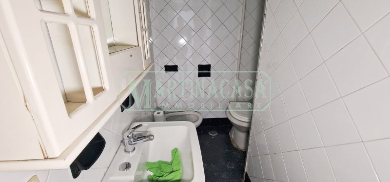 BAGNO 