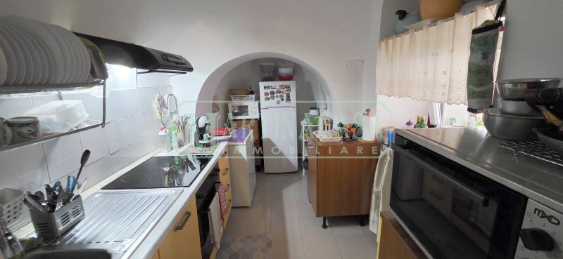 CUCINA 