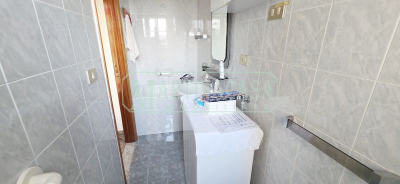 BAGNO 