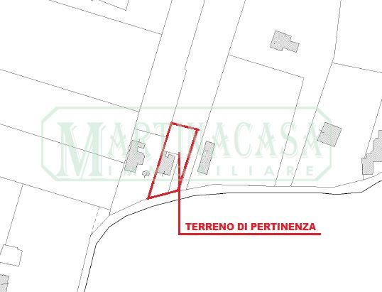 ESTRATTO DI MAPPA 