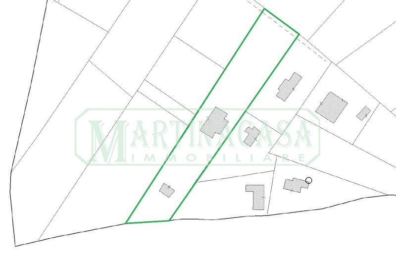 ESTRATTO DI MAPPA 