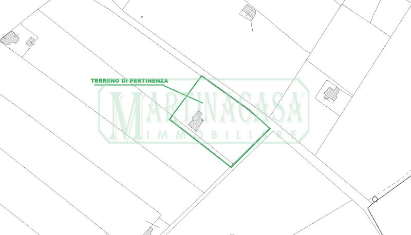 ESTRATTO DI MAPPA 