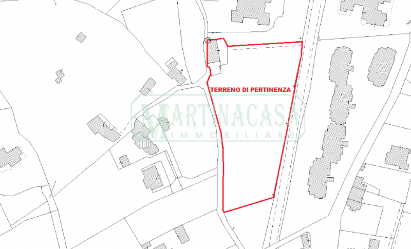 ESTRATTO DI MAPPA 