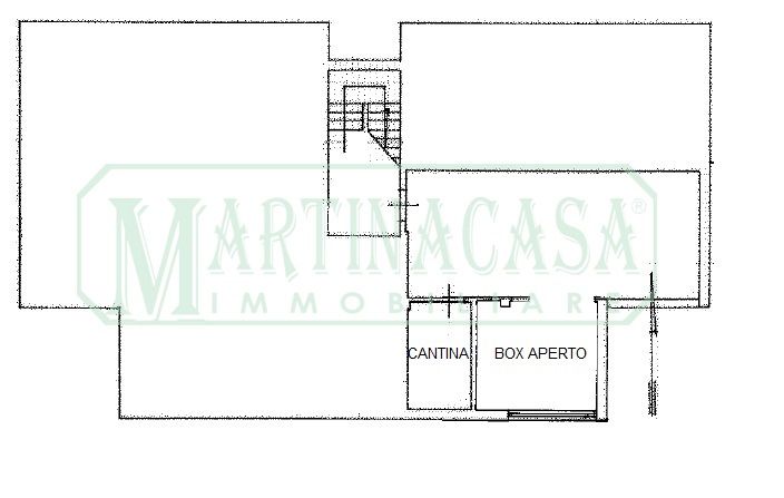 PLANIMETRIA BOX + CANTINA 