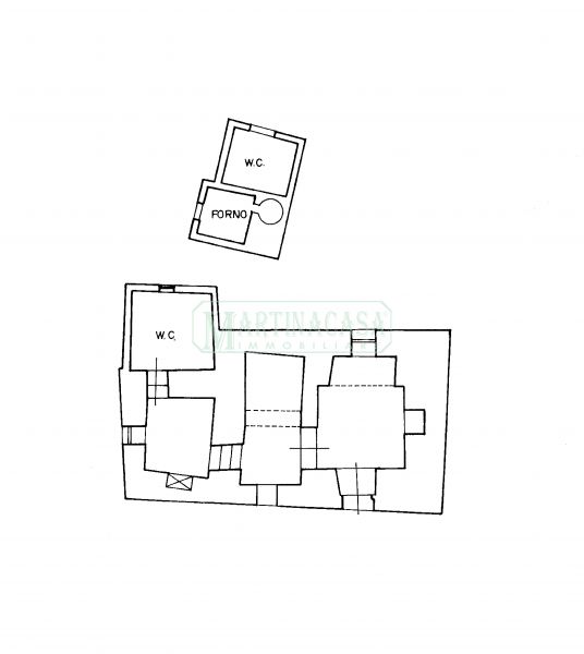 PLANIMETRIA TRULLO 