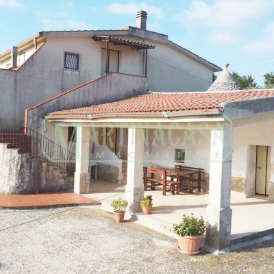 Vendita Villa-Villetta Vendita Villa-Villetta