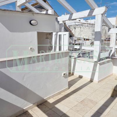 Vendita Appartamento Indipendente