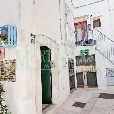 Vendita Appartamento Indipendente