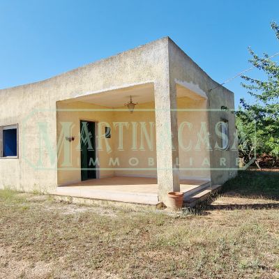Vendita Villa-Villetta