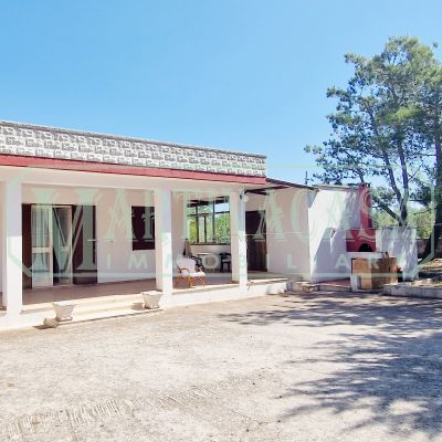 Vendita Villa-Villetta