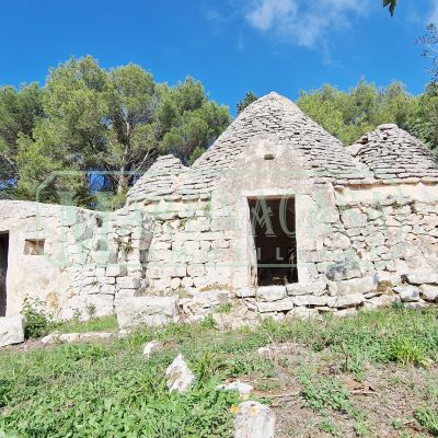 Vendita Trulli