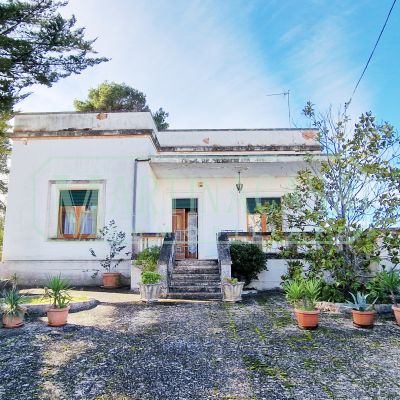 Vendita Villa-Villetta